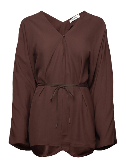 RODEBJER Rodebjer Glory - Brown - M/L RODEBJER Rodebjer Glory - Brown - M/L