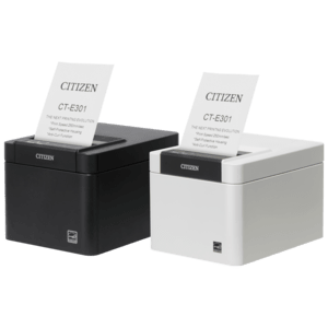 Ct-E301 Usb 8 Punkter/Mm (203 Dpi) Kutter Hvit Kvitteringsskriver Direkte Termisk 8 Ct-E301 Usb 8 Punkter/Mm (203 Dpi) Kutter Hvit Kvitteringsskriver Direkte Termisk 8
