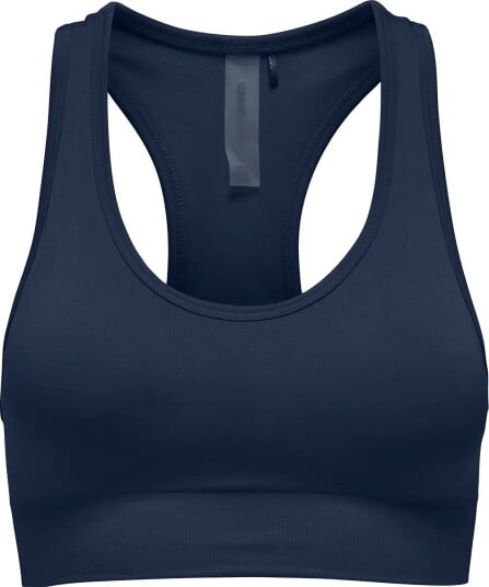 Only Play Onpdaisy 2 Seam Bra Noos   DRESS BLUES   S