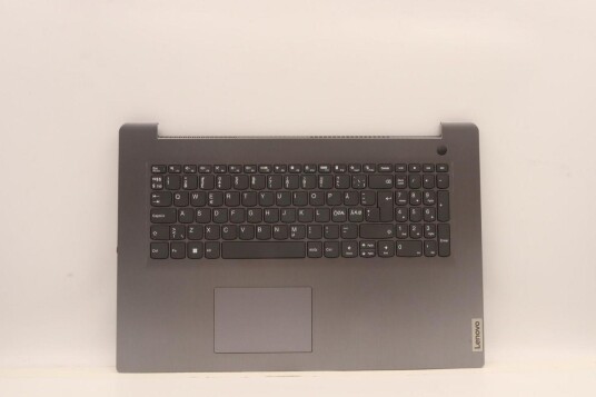 Lenovo COVER Upper Case ASM_NORDIC