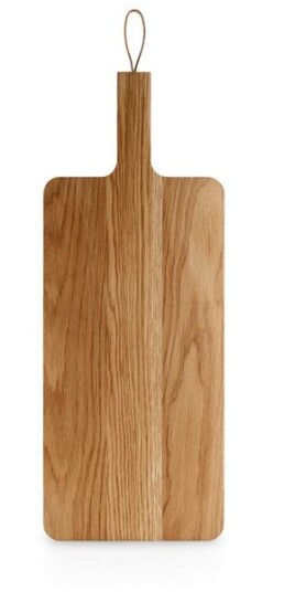 Eva Solo Nordic Kitchen skjærefjøl eik 22 x 44 cm