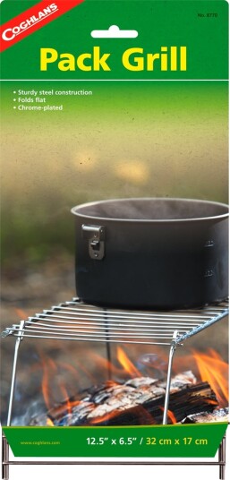 Coghlan's Pack Grill OneSize, Nocolour