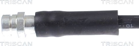 Bremseslange TRISCAN 8150 29234 Bremseslange TRISCAN 8150 29234