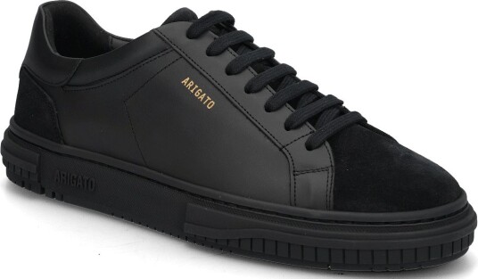 Axel Arigato Atlas Sneaker BLACK/BLACK 42