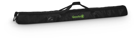 Gravity Stands Gravity Bg Ss 1 Xxl B Bag For 1 Large Speaker Stand, 1700 Mm