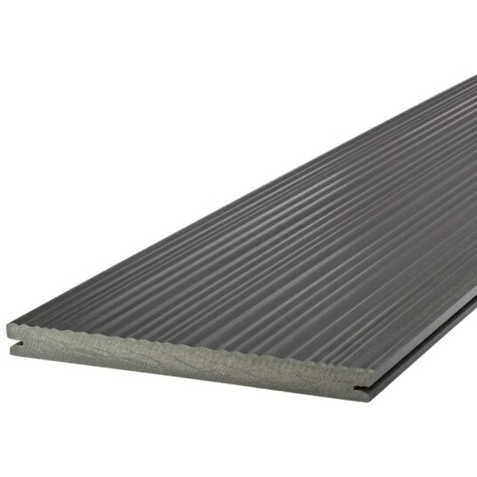 Megawood Komp Dynum Lys Grå 25x293x4200