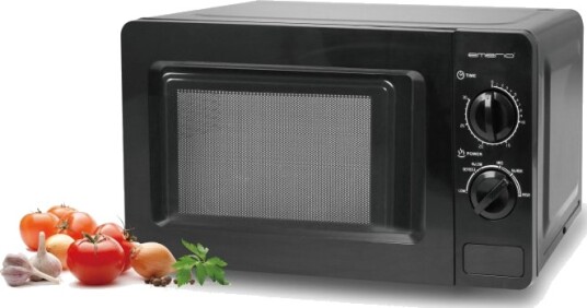 Emerio Microwave MW-124745