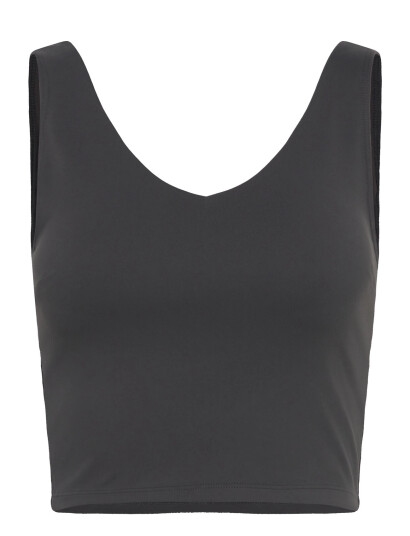 aim´n Sense Bralette Grey S aim´n Sense Bralette Grey S