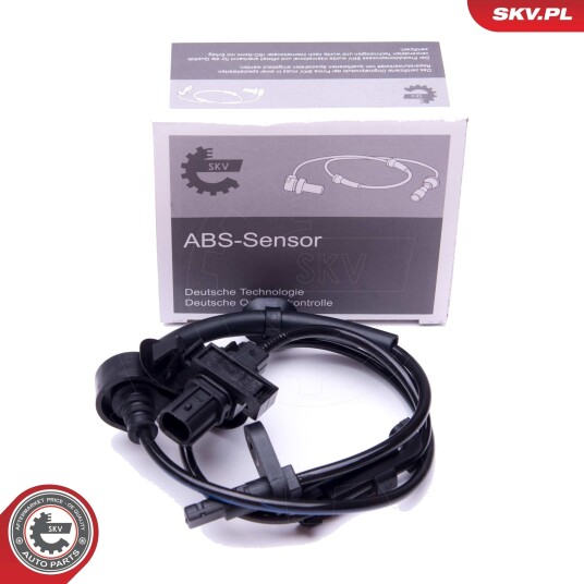 ESEN SKV 06SKV405 Sensor, ABS