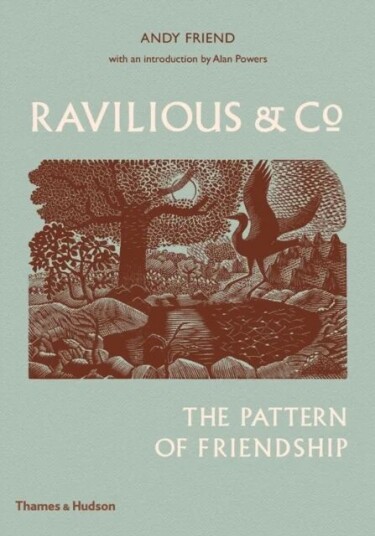 Ravilious & Co Av Andy Friend
