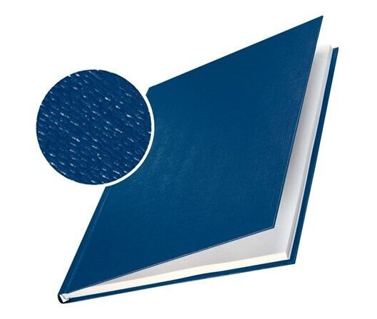 Leitz ImpressBIND - <p>Hardcover</p>