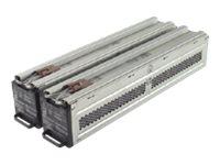 APC Replacement Battery Cartridge #44 - UPS-batteri - blysyre - 960 Wh