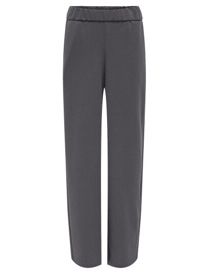 Kids Only Koggeggo Wide Pant Jrs Noos Grey 128