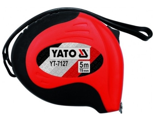 Yato Målebånd Model YT 7127 Yato Målebånd Model YT 7127