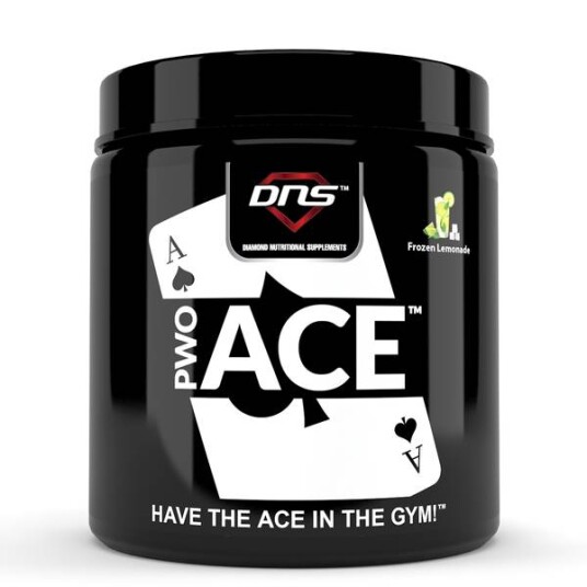 DNS Ace Pwo - Frozen Lemonade DNS Ace Pwo - Frozen Lemonade