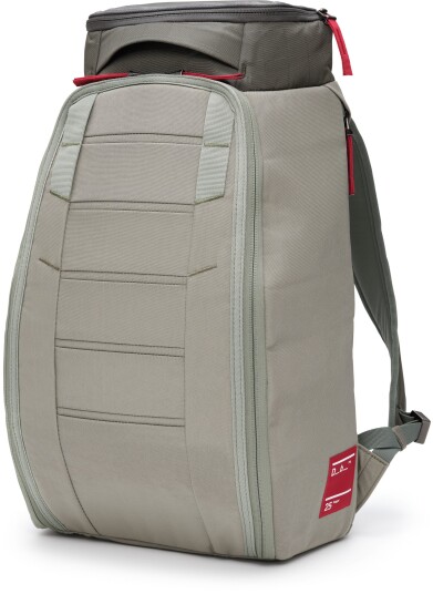 Db Ryggsekk Hugger 25 L Basil Green