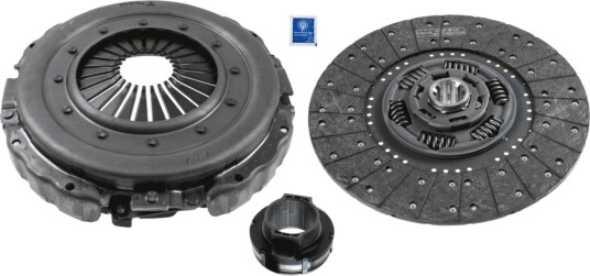 Clutchsett SACHS 3400 700 524