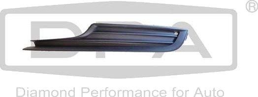 Ventilasjonsgitter DPA 88531438802 Ventilasjonsgitter DPA 88531438802