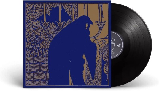 Blood Ceremony  The Old Ways Remain  LP/Vinyl