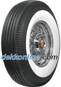 BF Goodrich Silvertown 6.00 -16 BF Goodrich Silvertown 6.00 -16