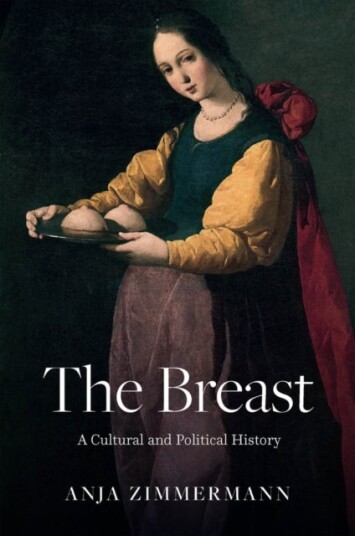 The Breast The Breast