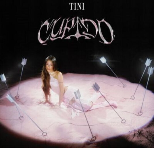 Tini Cupido CD