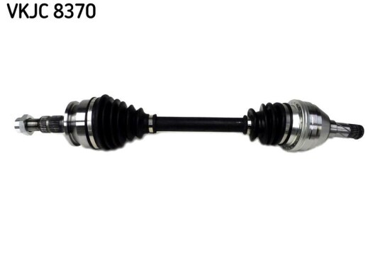 Skf Drivaksel SKF VKJC 8370