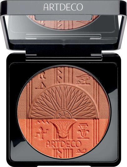Artdeco Sunkissed Blush Artdeco Sunkissed Blush