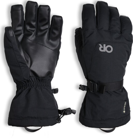Outdoor Research M Revolution Gtx Glv Black M