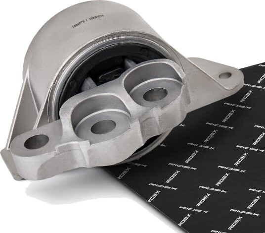RIDEX 247E0512 Motorfeste