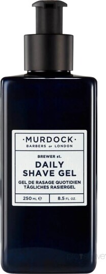 Murdock London Barbergel 250 ml. Murdock London Barbergel 250 ml.