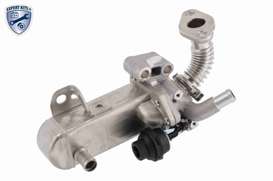 EGR Modul ACKOJA A38-63-0004 EGR Modul ACKOJA A38-63-0004
