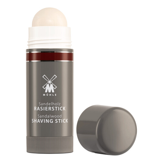 Mühle Barbersåpe Shavestick Sandeltre Mühle Barbersåpe Shavestick Sandeltre