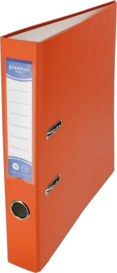 Starpak Starpak Ringperm A4/50 Off Bindetang Pom 1 Stk