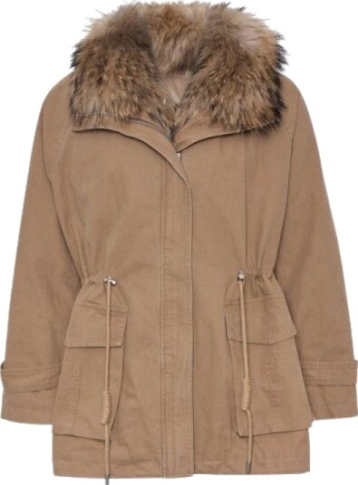 Ane Mone Dame Frakker Beige S, Ane Mone Dame Frakker Beige S,