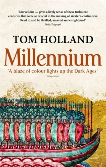 Millennium Av Tom Holland