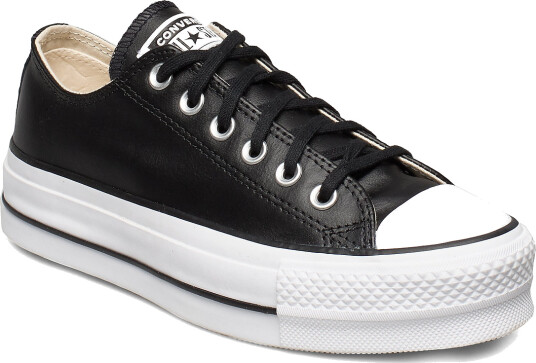 Converse Chuck Taylor All Star Lift - Black - 39.5