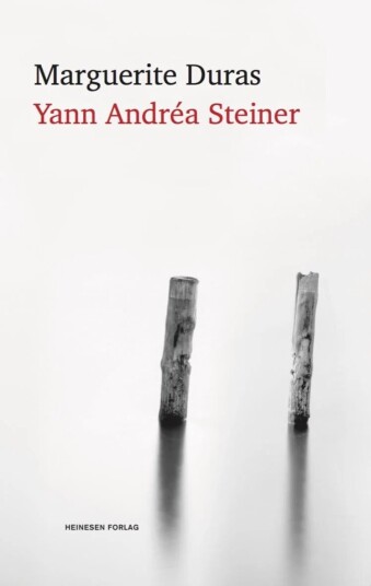 Yann Andréa Steiner Av Marguerite Duras Yann Andréa Steiner Av Marguerite Duras