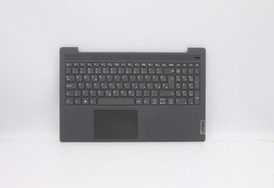 Lenovo Upper Case ASM_SA L81YK NBLNFP MEDION
