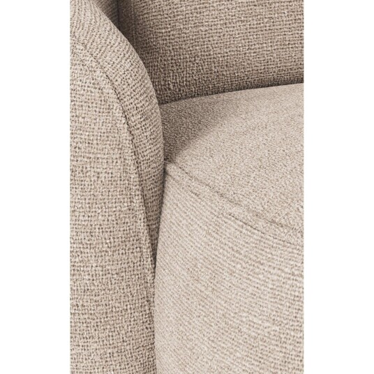 Rowico Norris sofa 4 seter sjeselong venstre 124885