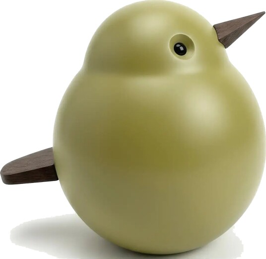 Novoform Papa Sparrow Moss Green Green ONE SIZE Novoform Papa Sparrow Moss Green Green ONE SIZE