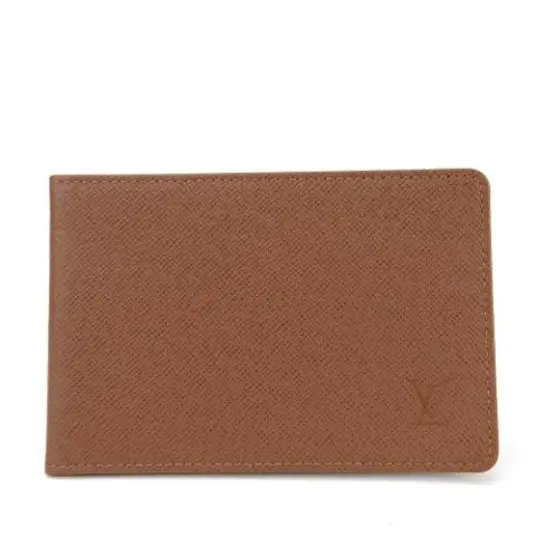 Louis Vuitton Vintage unisex Brun 