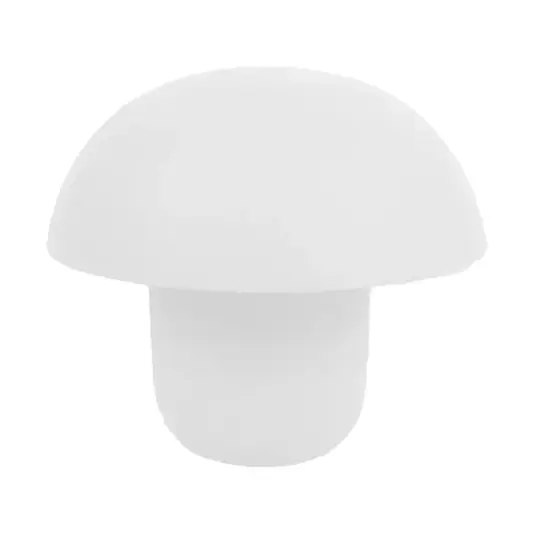 Olsson & Jensen Carl Johan bordlampe mini Ø29 cm Hvit