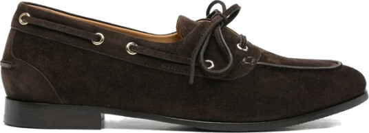 Bally Dame Sko Brun 36 EU,