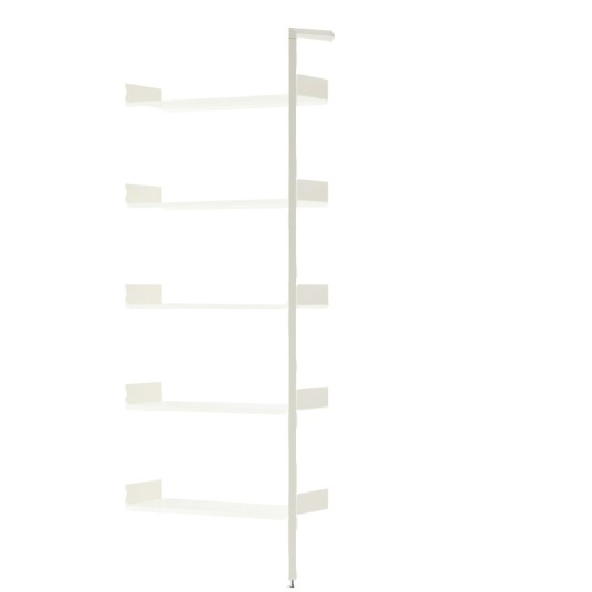 &Tradition Rombe IF4 Hyllesystem Alabaster