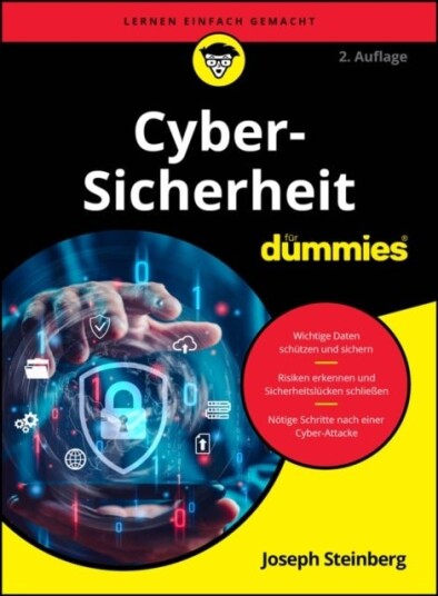 Cyber Sicherheit fur Dummies