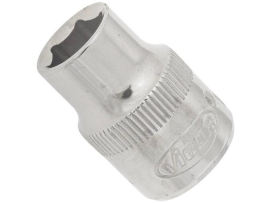 Vigor V2275n V2275n Topnøgleindsats 9 Mm