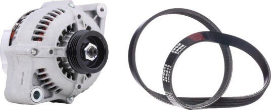 RIDEX 4G3199 Dynamo