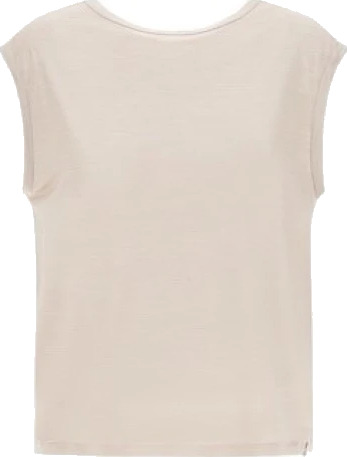 Herno Dame Topper Beige L,