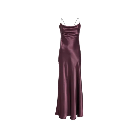 Pinko Dame Kjoler Rød S, Pinko Dame Kjoler Rød S,